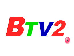 Lịch phát sóng kênh BTV2