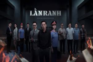 “Lằn ranh” trên VTV1: Bức tranh nhiều lớp về tinh gọn bộ máy và những lựa chọn của người cán bộ