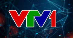 Lịch phát sóng kênh VTV1