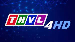 Lịch phát sóng kênh THVL4