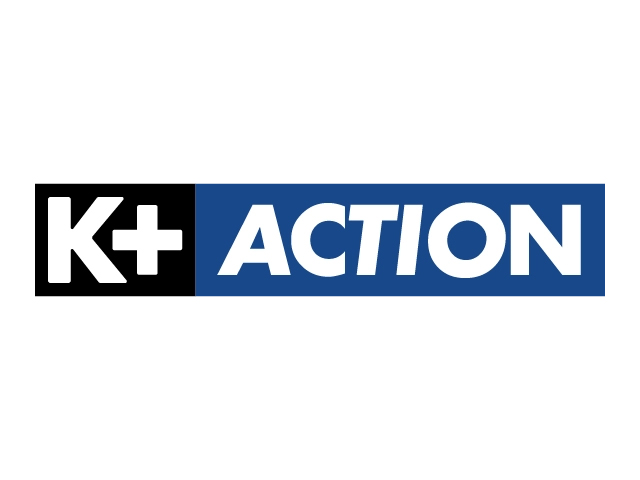 Lịch phát sóng kênh K+ Action