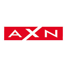 Lịch phát sóng kênh AXN