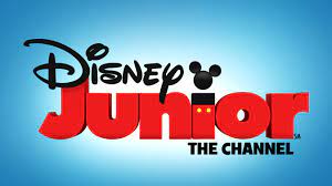 Lịch phát sóng kênh Disney Junior