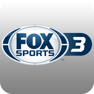 Lịch phát sóng kênh FOX Sport-3