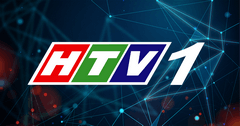 Lịch phát sóng kênh HTV1