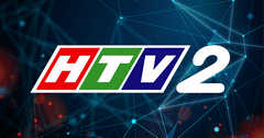Lịch phát sóng kênh HTV2