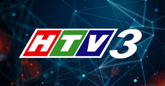 Lịch phát sóng kênh HTV3