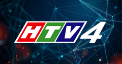 Lịch phát sóng kênh HTV4