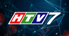 Lịch phát sóng kênh HTV7