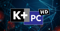 Lịch phát sóng kênh K+PC