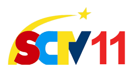 Lịch phát sóng kênh SCTV 11