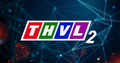 Lịch phát sóng kênh THVL 2
