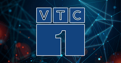 Lịch phát sóng kênh VTC1