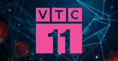 Lịch phát sóng kênh VTC11