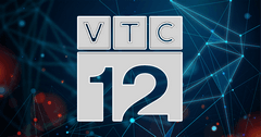Lịch phát sóng kênh VTC12