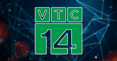Lịch phát sóng kênh VTC14