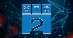 Lịch phát sóng kênh VTC2