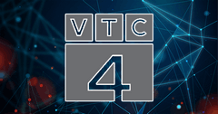 Lịch phát sóng kênh VTC4