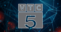 Lịch phát sóng kênh VTC5