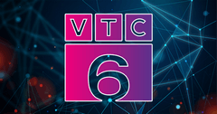 Lịch phát sóng kênh VTC6