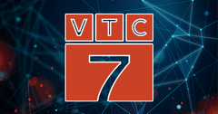 Lịch phát sóng kênh VTC7