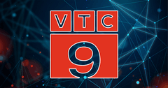 Lịch phát sóng kênh VTC9