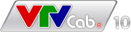 Lịch phát sóng kênh VTVcab10
