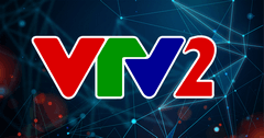 Lịch phát sóng kênh VTV2