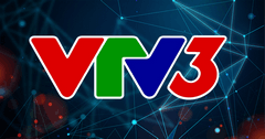 Lịch phát sóng kênh VTV3