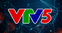 Lịch phát sóng kênh VTV5
