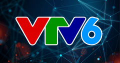 Lịch phát sóng kênh VTV6