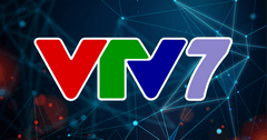 Lịch phát sóng kênh VTV7